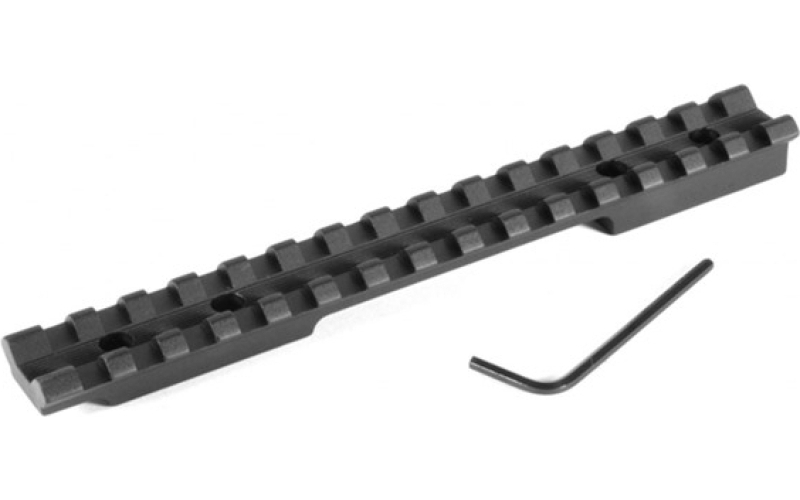 Egw Winchester 70 short action 20 moa