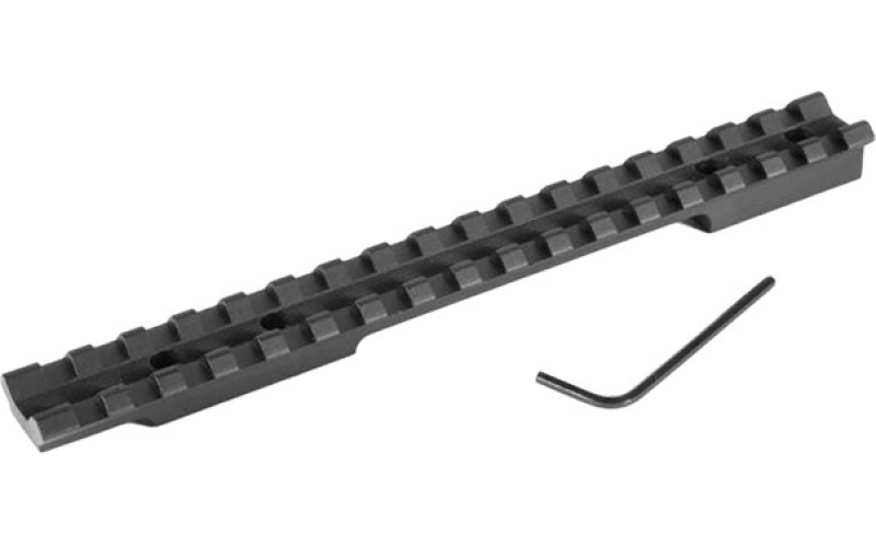 Egw Winchester 70 std/la 1-piece picatinny base 0 moa