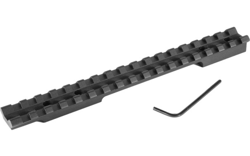 Egw Winchester xpr la 1-piece picatinny base 0 moa
