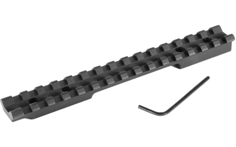 Egw Winchester xpr sa 1-piece picatinny base 20 moa