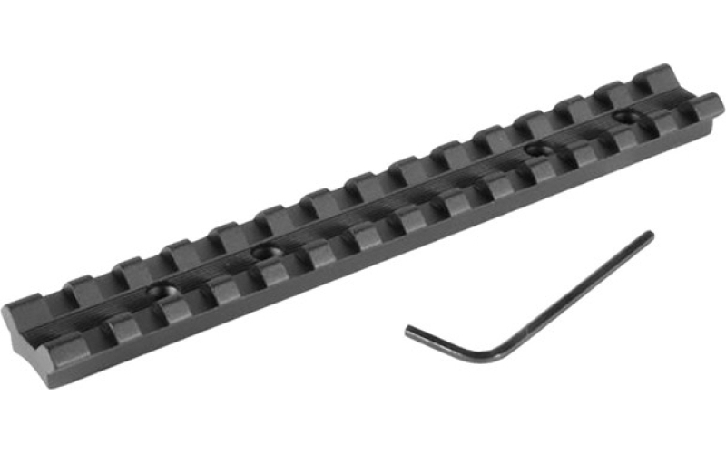 Egw Winchester 88, 100 1-piece picatinny base 0 moa