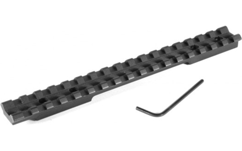 Egw Browning a-bolt long action 20 moa
