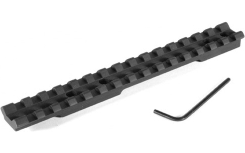Egw Browning a-bolt wssm 20 moa