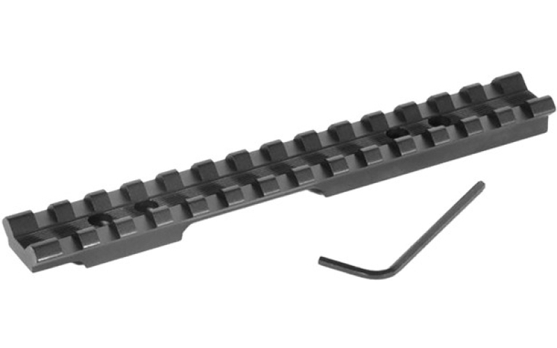 Egw Browning t-bolt 1-piece picatinny base 0 moa