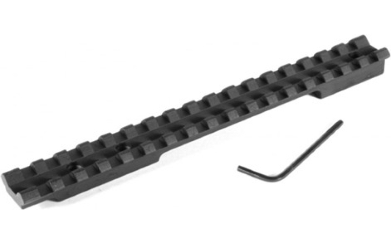 Egw Browning bbr picatinny rail scope mount