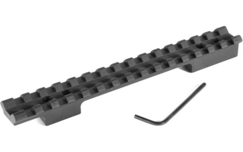 Egw Mossberg 695 bolt action 0 moa