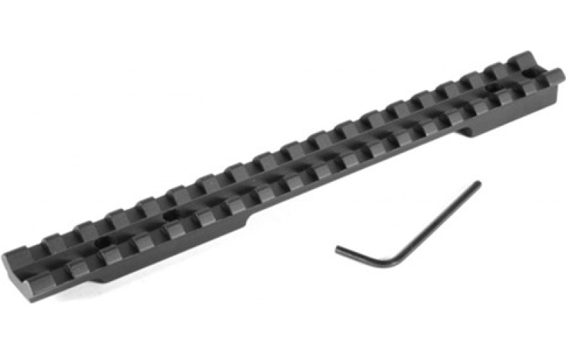Egw Mossberg 100 atr/4x4 long action 0 moa