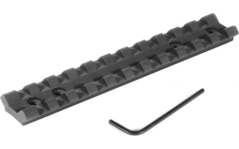 Egw Ruger 10/22 takedown 0 moa black