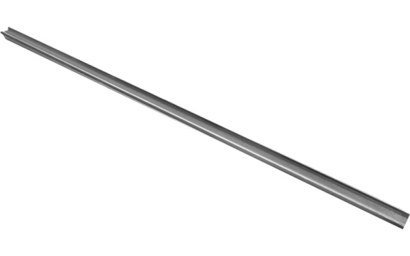 Egw 36'' unanodized extrusion