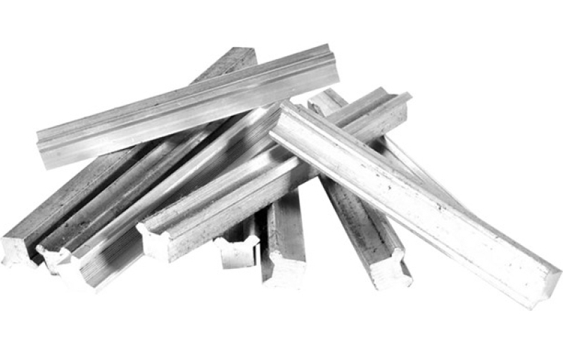 Egw 3''-8'' extrusion drops gunsmith action ipsc