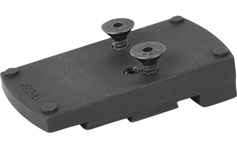 Egw S&w 1911 adjustable vortex viper/venom sight mount