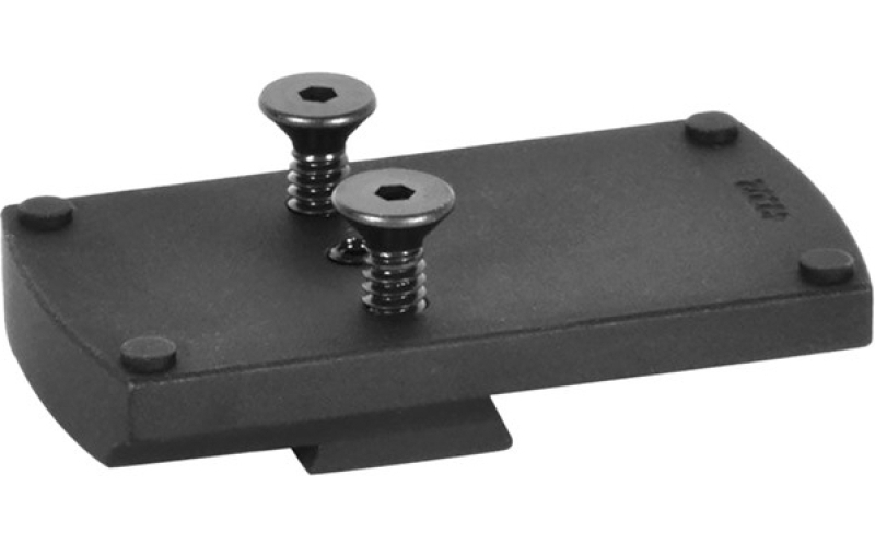 Egw Walther 1911-22 vortex viper/venom sight mount