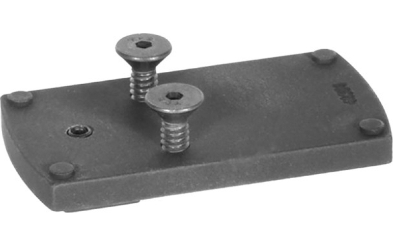 Egw Fn fns, fnx vortex viper/venom sight mount