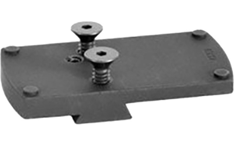 Egw S&w m&p vortex viper/venom sight mount