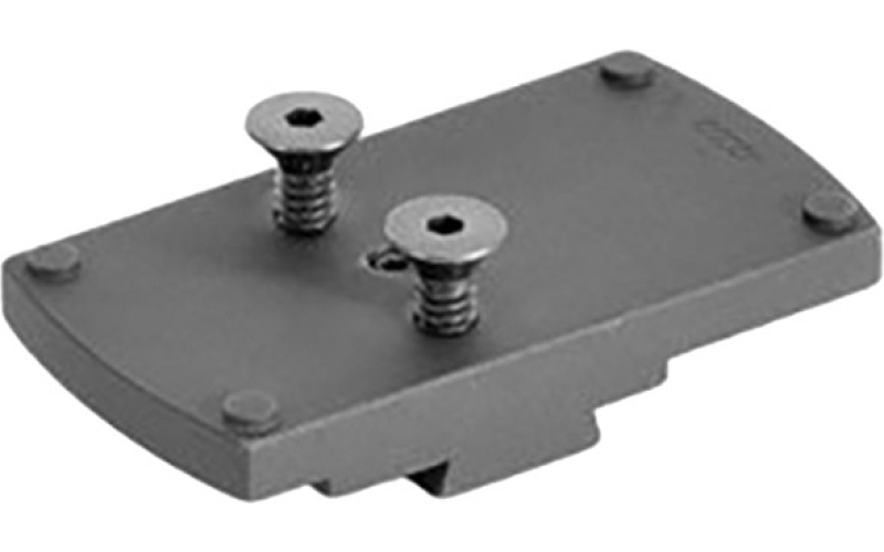Egw S&w 52 vortex viper/venom sight mount
