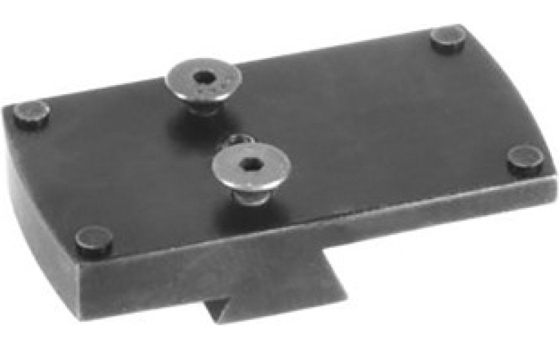 Egw Novak sight mount