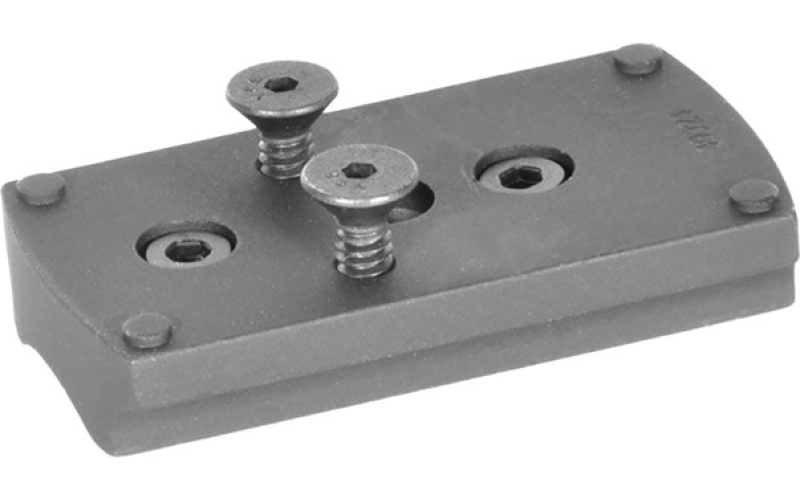 Egw Universal 0.468'' radius vortex viper/venom sight mount