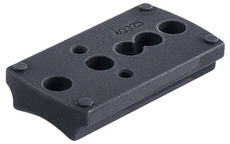 Egw Universal 0.670'' radius vortex viper/venom sight mount