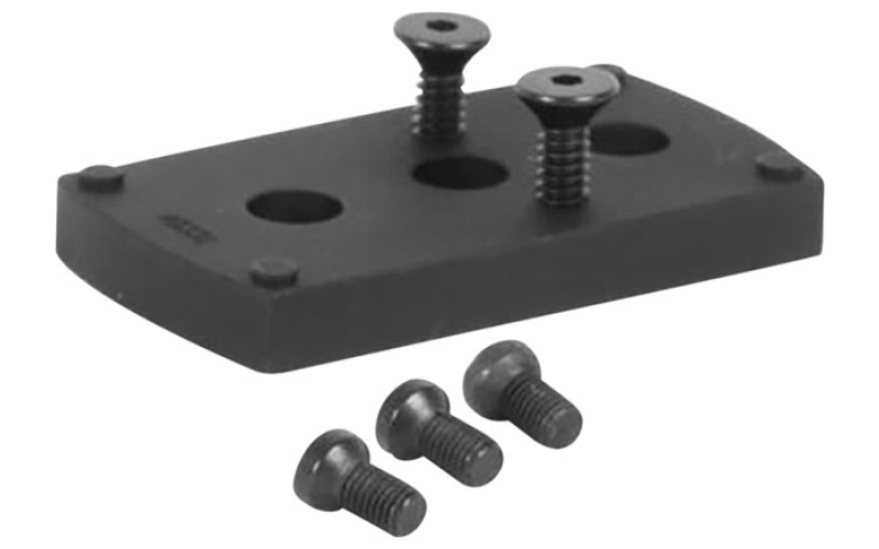 Egw Ruger pc carbine vortex viper/venom sight mount