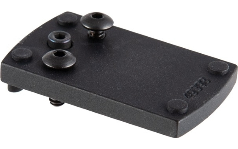 Egw Sig p210a leupold deltapoint pro sight mount