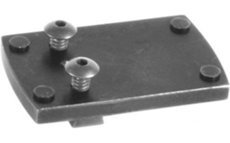 Egw Optima/jp mount for glock