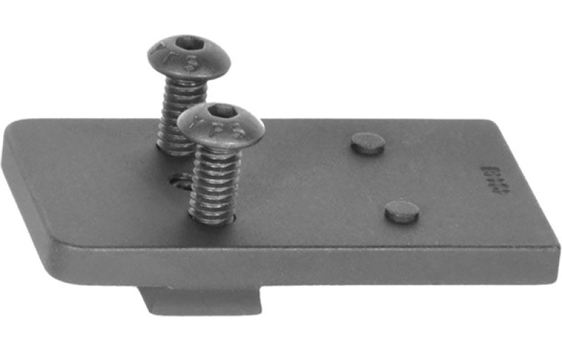 Egw H&k usp vortex razor sight mount