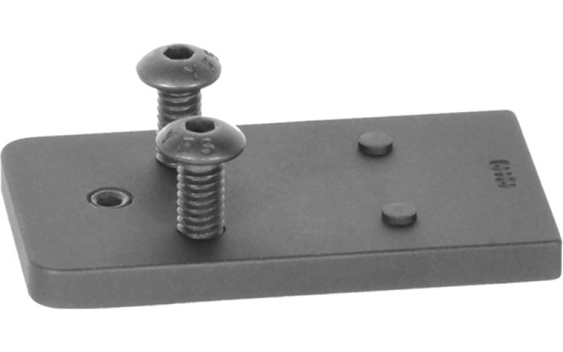 Egw Fn fns, fnx vortex razor sight mount