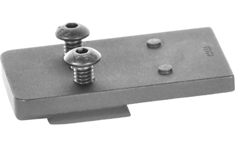 Egw S&w m&p compact vortex razor sight mount