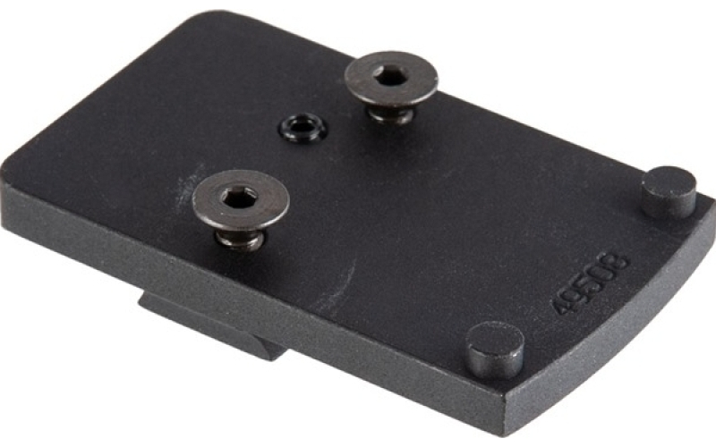 Egw S&w m&p trijicon rmr sight mount