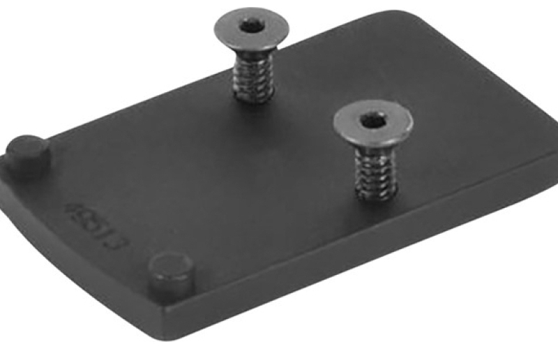 Egw Trijicon rmr sight mount for glock~