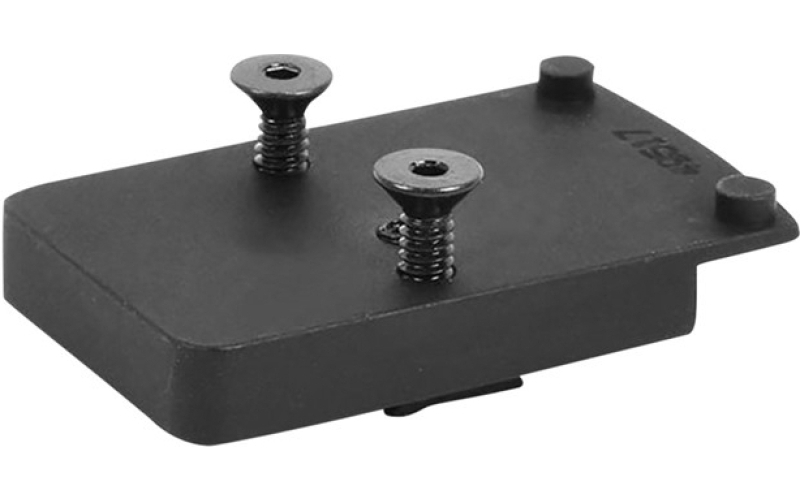 Egw Lpa tirjicon rmr sight mount