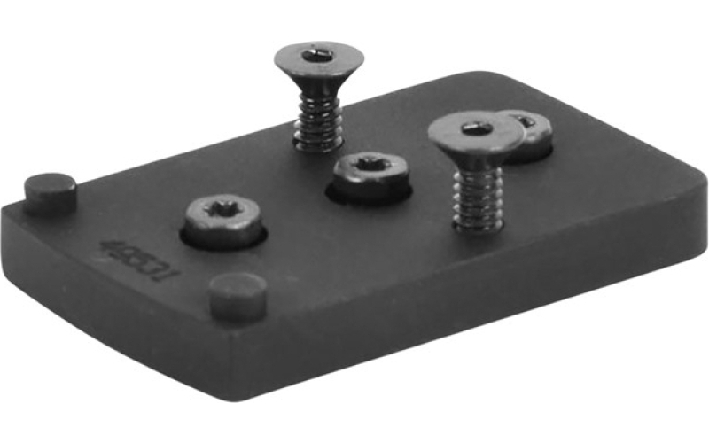 Egw Ruger~ pc carbine trijicon rmr sight mount