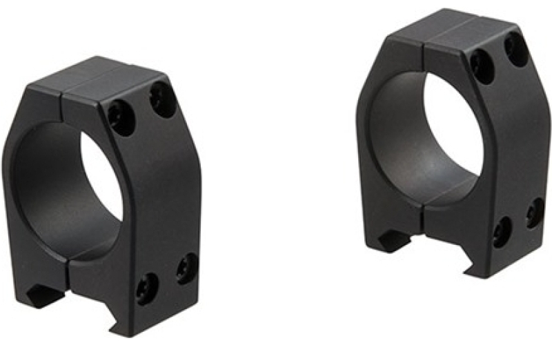 Egw 1'' practical rings .750'' high
