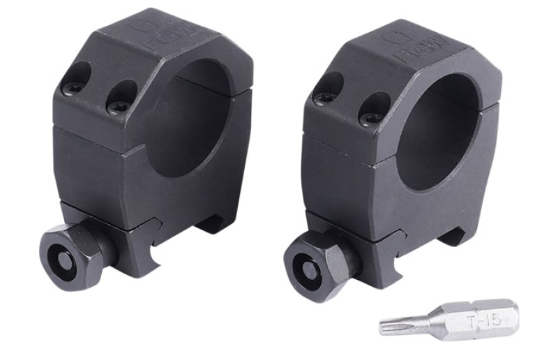 Egw 1'' keystone rings .990'' medium