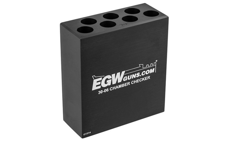 Egw .30-06 7-hole cartridge checker
