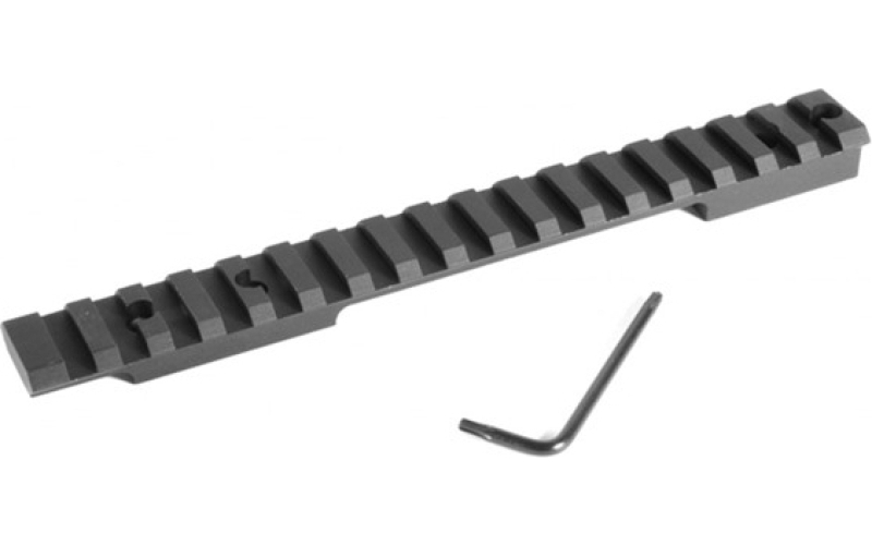 Egw Rem 700, 722, 40x long action 30 moa