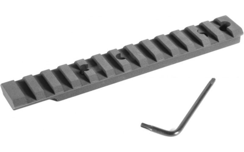 Egw Remington 4, 6, 7400, 750, 7600, 7615 0 moa