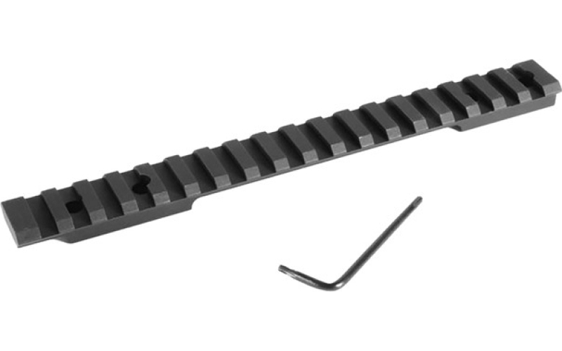 Egw Savage 110-116 round back long action 30 moa