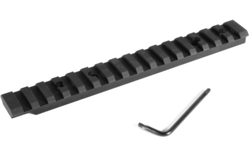 Egw Ruger american short action 20 moa