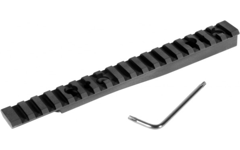 Egw Ruger~ no.1 0 moa