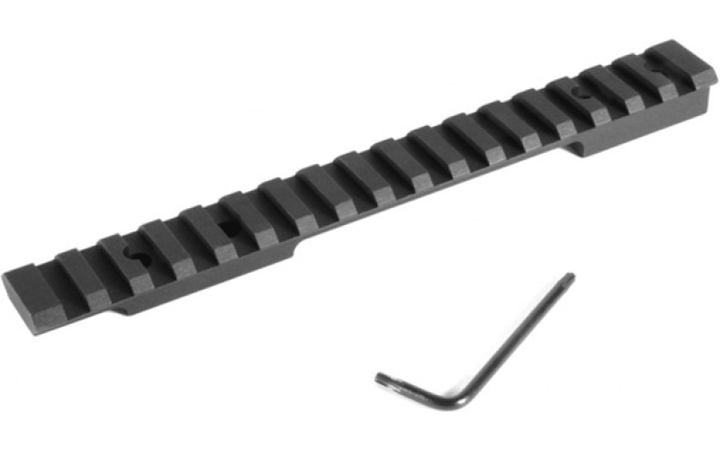 Egw Winchester 70 20 moa