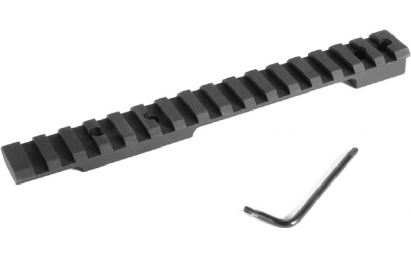 Egw Kimber 8400 long action 0 moa