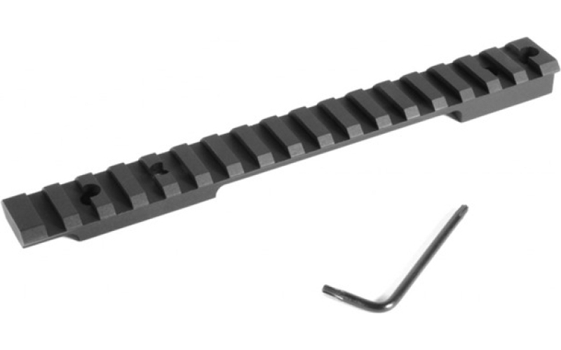 Egw Howa 1500/weatherby vanguard sa 0 moa
