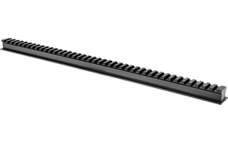 Egw 4140 carbon steel picatinny rail blank 16