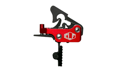 ELFTMANN APEX TRIGGER LP STRT BLK