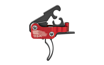 ELFTMANN SERVICE TRIGGER CURVED