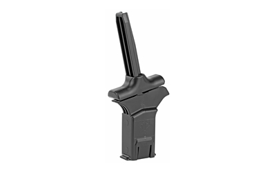 Elite Tactical Systems Group Magloader, 45ACP, Loads Pistol Magazines, Black ETSCAM-45