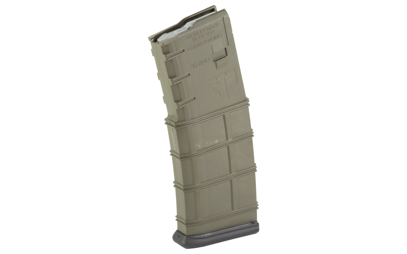 Elite Tactical Systems Group Magazine, 223 Remington, 556NATO, 30 Rounds, OD Green, AR Rifles GN-AR15-30G2ODG