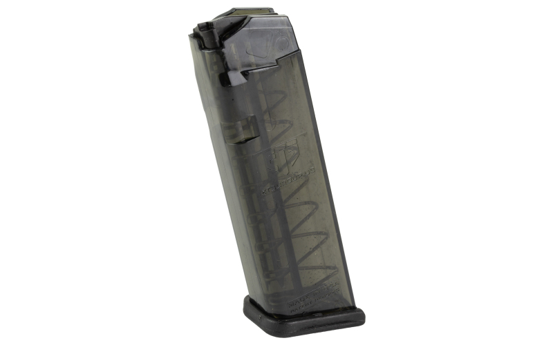 ETS MAG FOR GLK 17/19 9MM 10RD CSMK