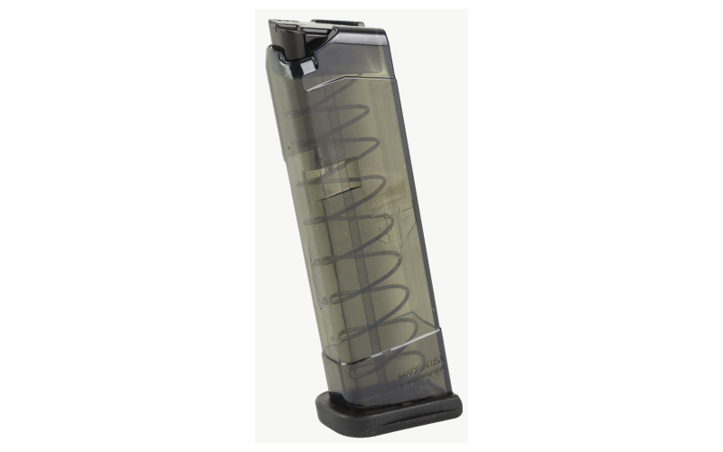 ETS MAG FOR GLK 42 380ACP 9RD CRB SM